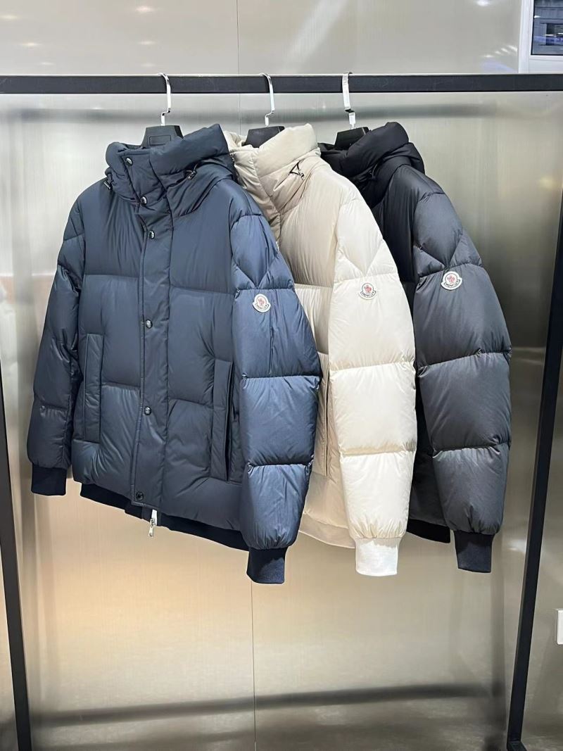 Moncler Down Jackets